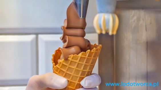 Najudatniejsze lody włoskie w Rzeszowie