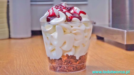 Najsmaczniejsze lody włoskie w Rzeszowie