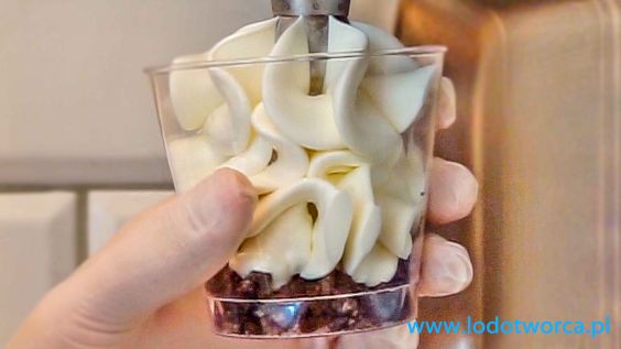 Najradośniejsze lody włoskie w Rzeszowie