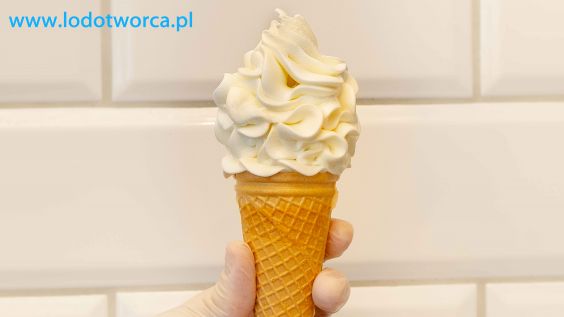 Najłagodniejsze lody włoskie w Rzeszowie