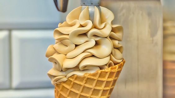 Najfajniejsze lody włoskie w Rzeszowie