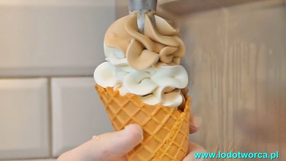 Najwydajniejsze lody włoskie w Rzeszowie