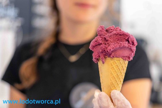 Wyjątkowe lody Rzeszów