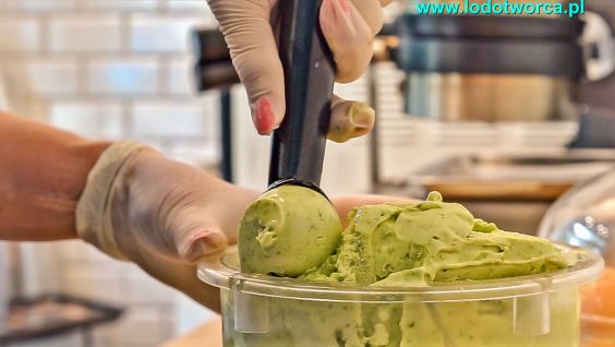 Porządne lody Rzeszów