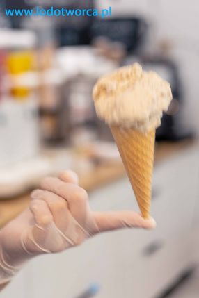 Wyśmienite lody Rzeszów
