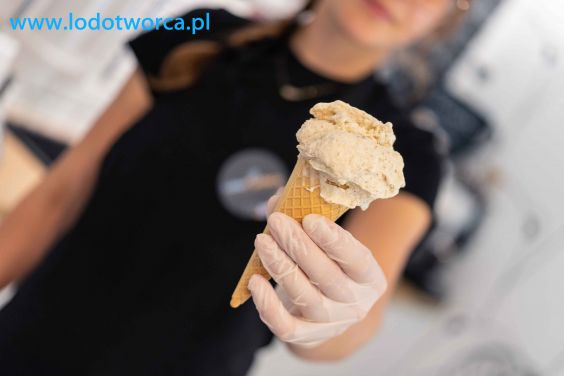 Fantastyczne lody Rzeszów