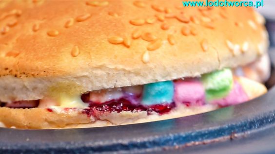Zniewalające lody Rzeszów