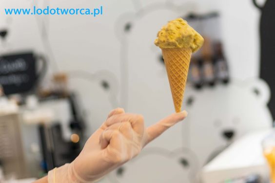 Wspaniałe lody Rzeszów