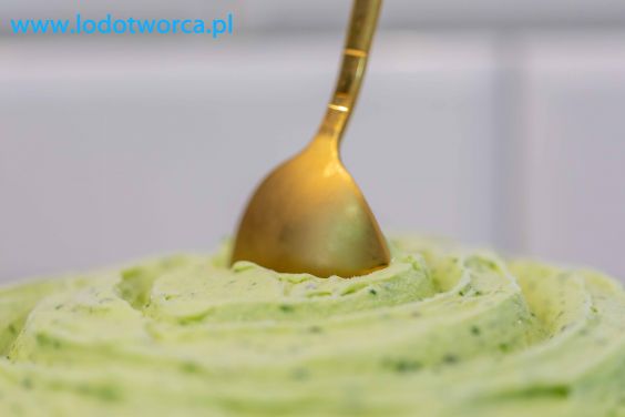 Obłędne  lody w lodziarni w Rzeszowie