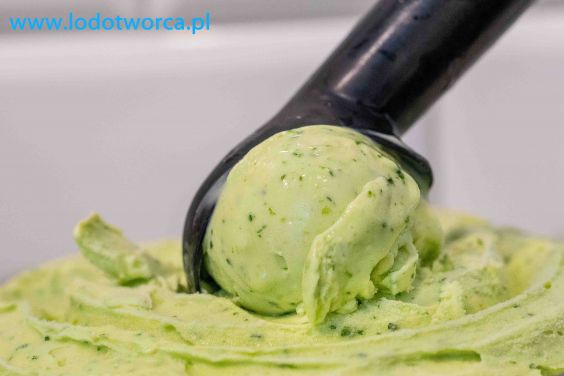Porządne  lody w lodziarni w Rzeszowie
