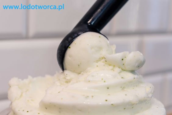Zdrowe  lody w lodziarni w Rzeszowie