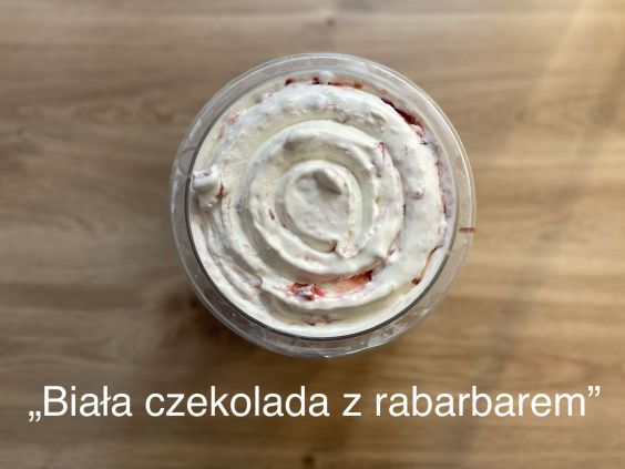najciekawsza lodziarnia Rzeszów - lody