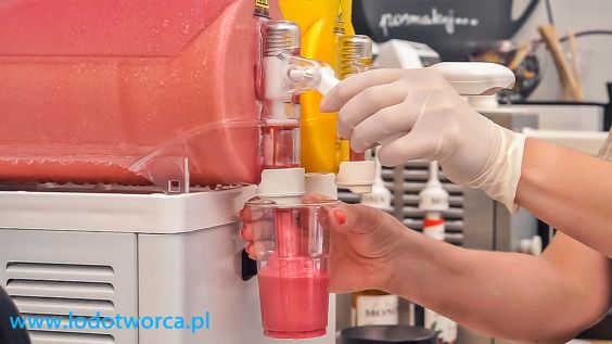 Lody Rzeszów najznakomitsza lodziarnia
