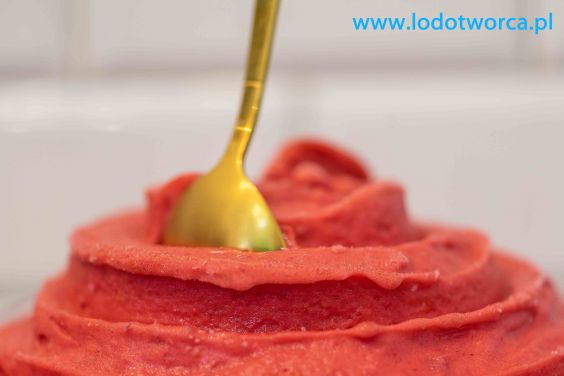 Lody Rzeszów najładniejsza lodziarnia